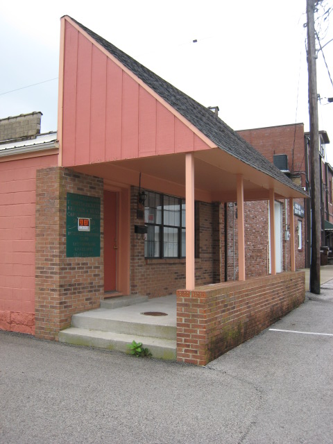 113 North Walters Avenue